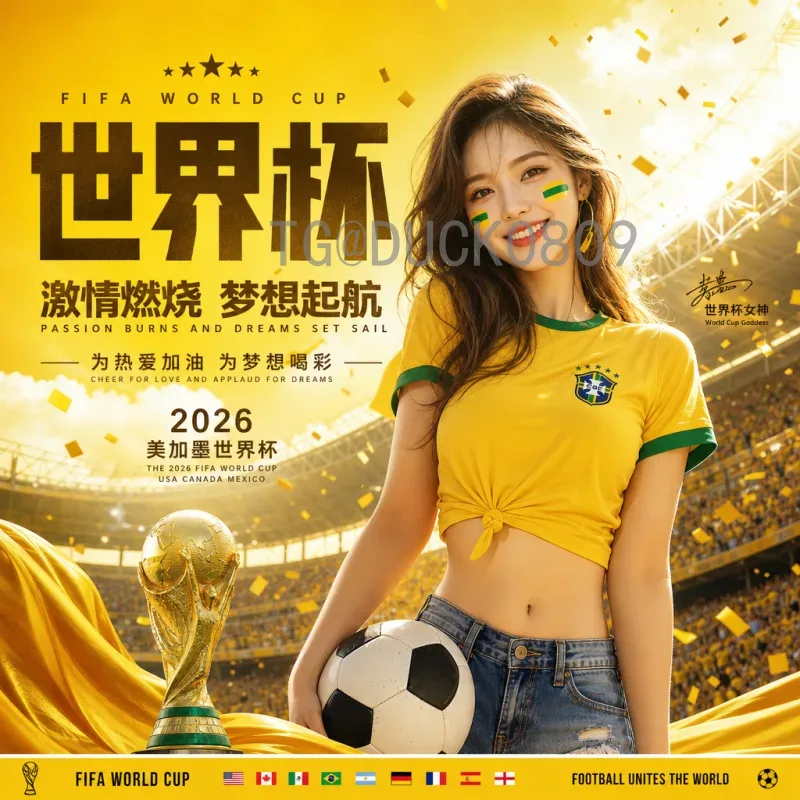 官方2026年国际足联世界杯比赛直播集锦：观赛指南与精彩回顾